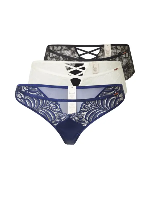 Dorina Dorina Slip  mornarsko plava