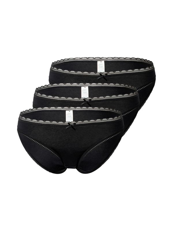 Dorina Dorina Slip 'Naomi'  crna