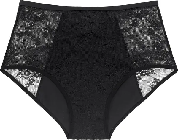 Dorina Dorina Slip 'SELENA '  crna