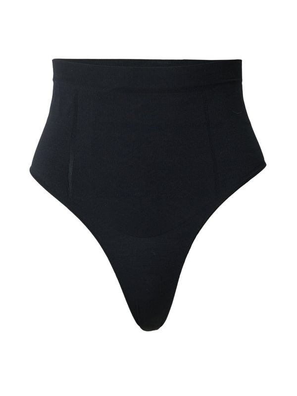 Dorina Dorina Tanga gaćice  crna