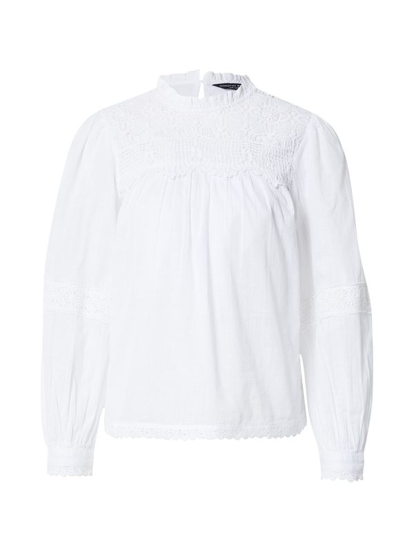 Dorothy Perkins Dorothy Perkins Bluza  bijela