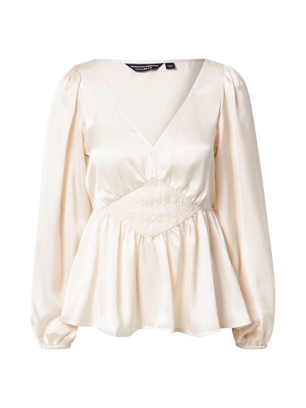 Dorothy Perkins Dorothy Perkins Bluza  boja pijeska