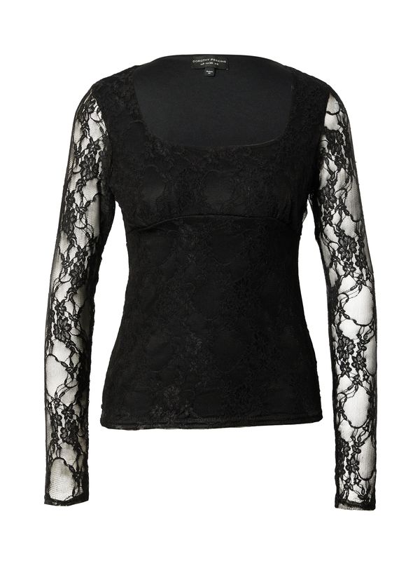 Dorothy Perkins Dorothy Perkins Bluza  crna