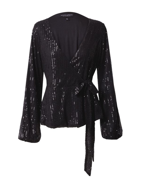 Dorothy Perkins Dorothy Perkins Bluza  crna