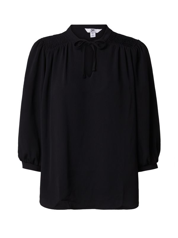 Dorothy Perkins Dorothy Perkins Bluza  crna