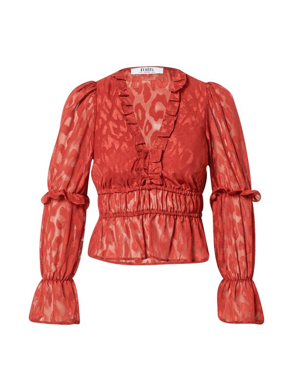 Dorothy Perkins Dorothy Perkins Bluza  crvena