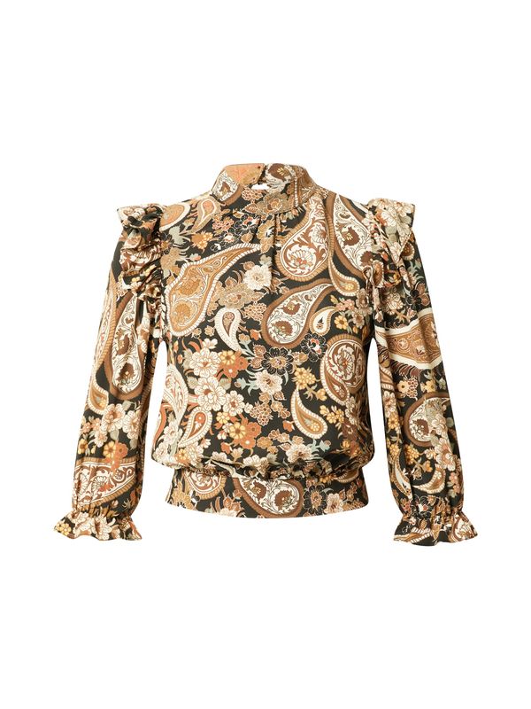 Dorothy Perkins Dorothy Perkins Bluza 'Faith'  miks boja