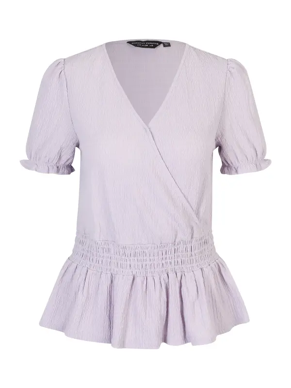 Dorothy Perkins Dorothy Perkins Bluza  pastelno ljubičasta