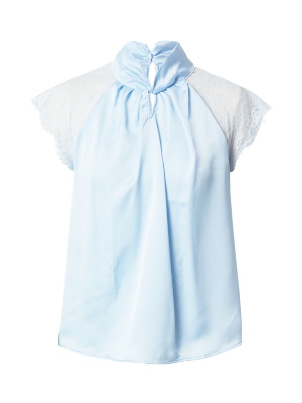 Dorothy Perkins Dorothy Perkins Bluza  pastelno plava