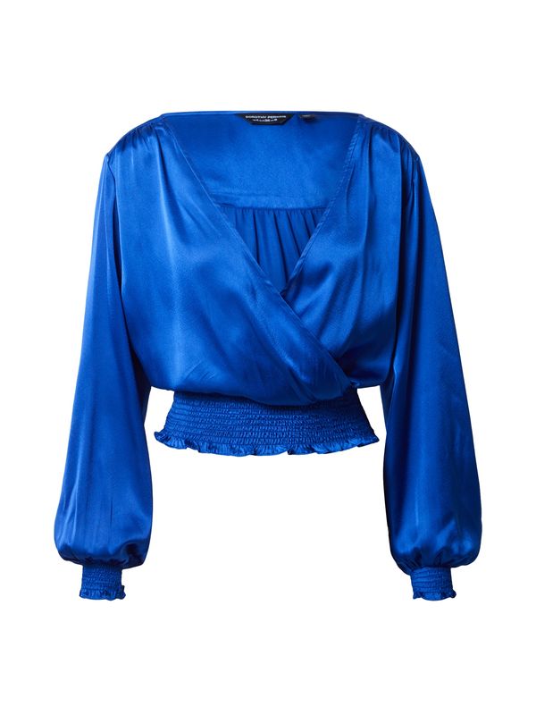 Dorothy Perkins Dorothy Perkins Bluza  plava