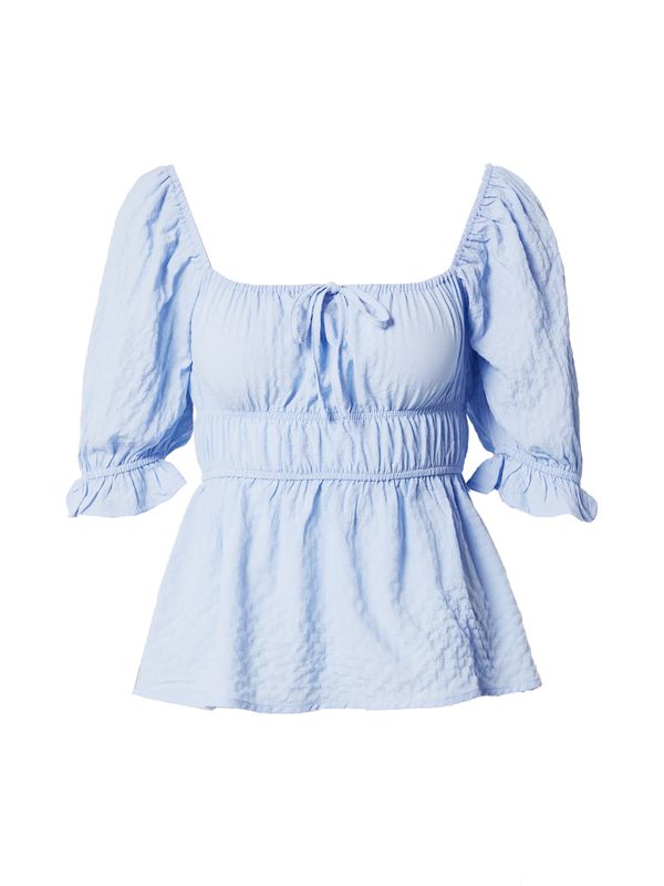 Dorothy Perkins Dorothy Perkins Bluza  svijetloplava