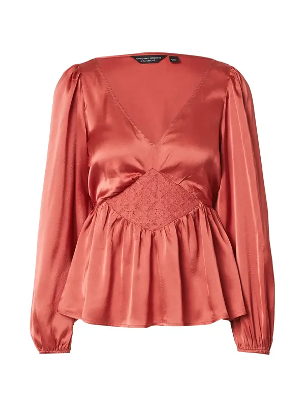 Dorothy Perkins Dorothy Perkins Bluza  tamno roza