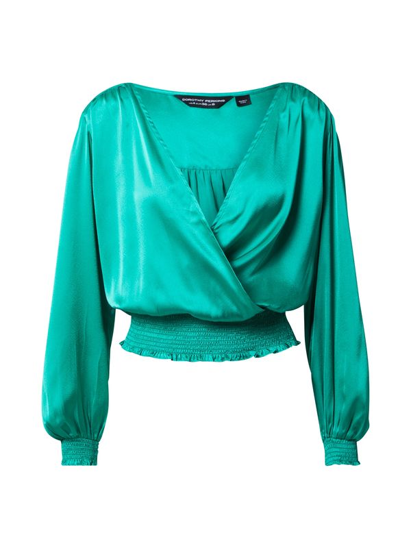 Dorothy Perkins Dorothy Perkins Bluza  tirkiz