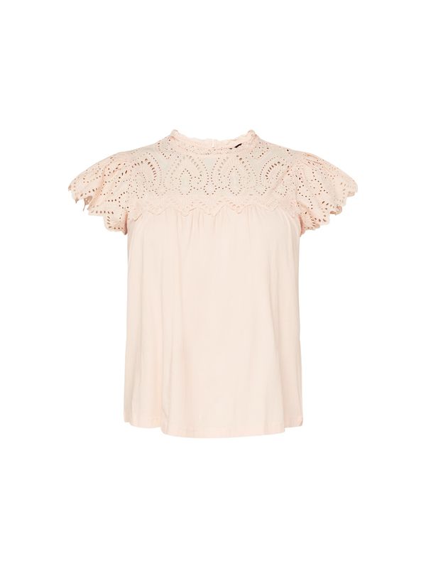 Dorothy Perkins Curve Dorothy Perkins Curve Bluza  roza