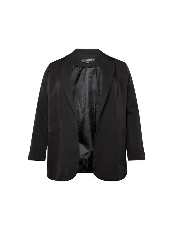 Dorothy Perkins Curve Dorothy Perkins Curve Sako  crna