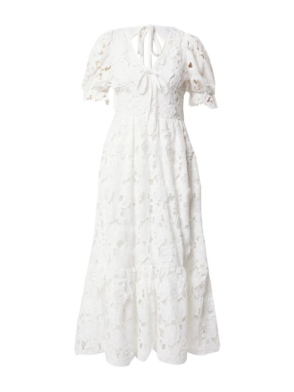 Dorothy Perkins Dorothy Perkins Haljina  bijela