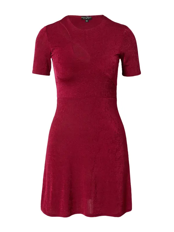 Dorothy Perkins Dorothy Perkins Haljina  boja vina