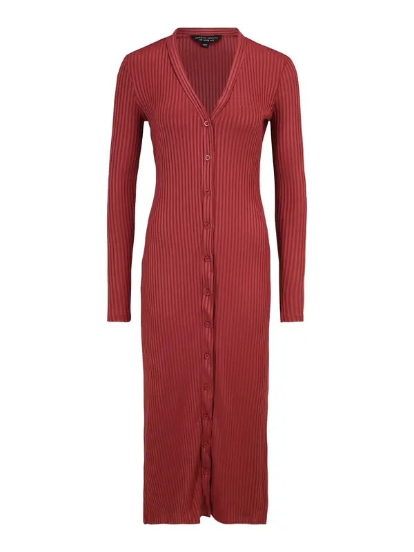 Dorothy Perkins Dorothy Perkins Haljina  boja vina