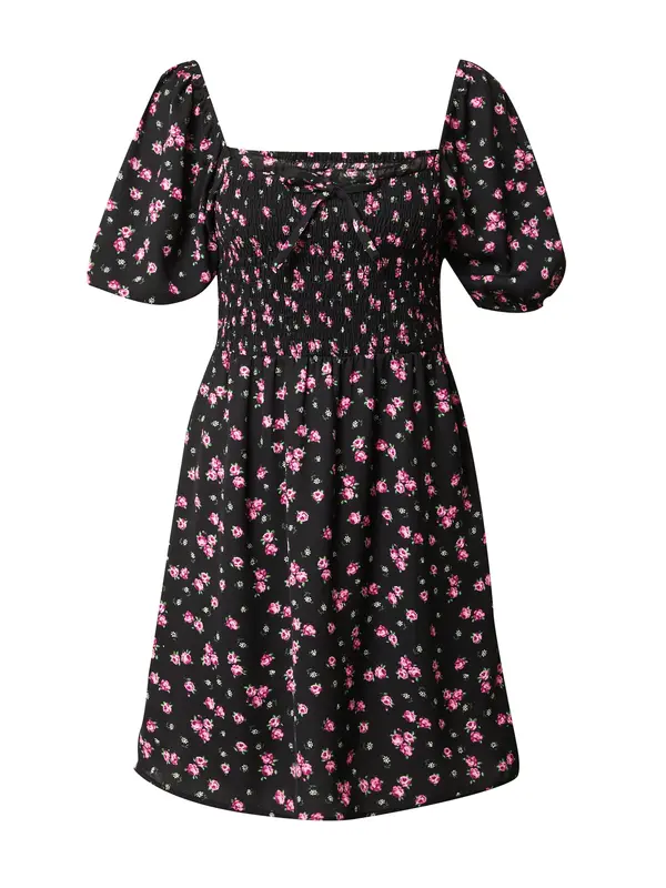 Dorothy Perkins Dorothy Perkins Haljina  crna