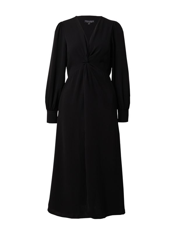 Dorothy Perkins Dorothy Perkins Haljina  crna