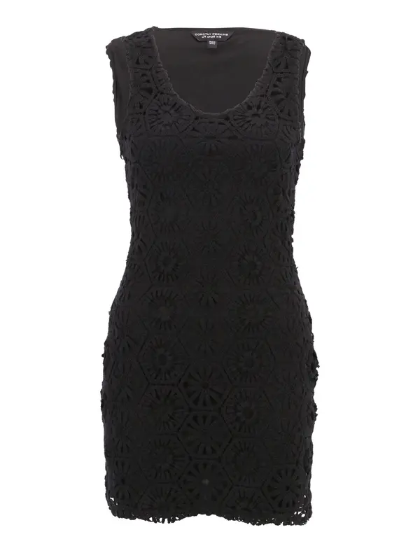 Dorothy Perkins Dorothy Perkins Haljina  crna