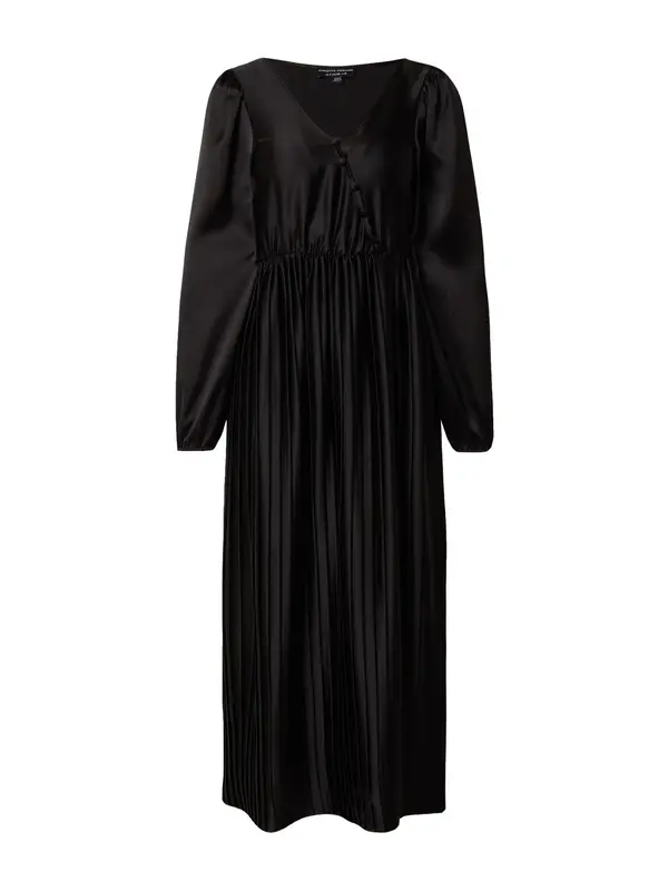 Dorothy Perkins Dorothy Perkins Haljina  crna