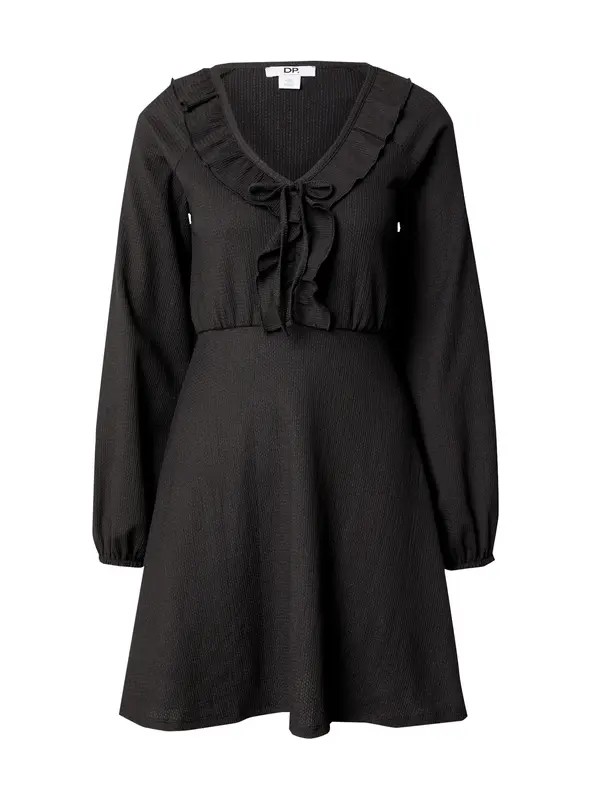 Dorothy Perkins Dorothy Perkins Haljina  crna