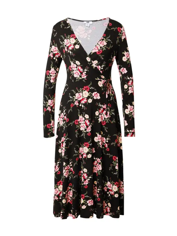 Dorothy Perkins Dorothy Perkins Haljina  crna
