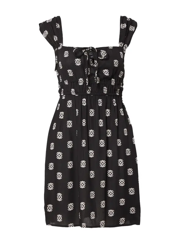 Dorothy Perkins Dorothy Perkins Haljina  crna