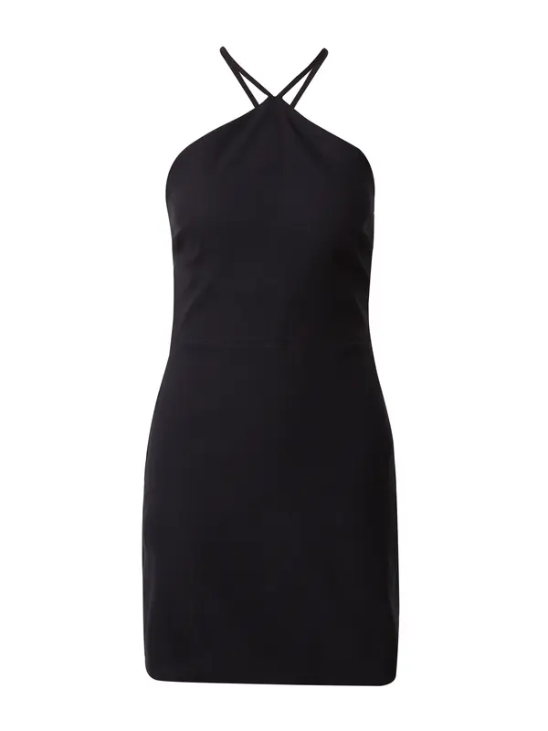 Dorothy Perkins Dorothy Perkins Haljina  crna