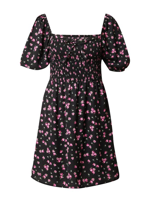 Dorothy Perkins Dorothy Perkins Haljina  crna