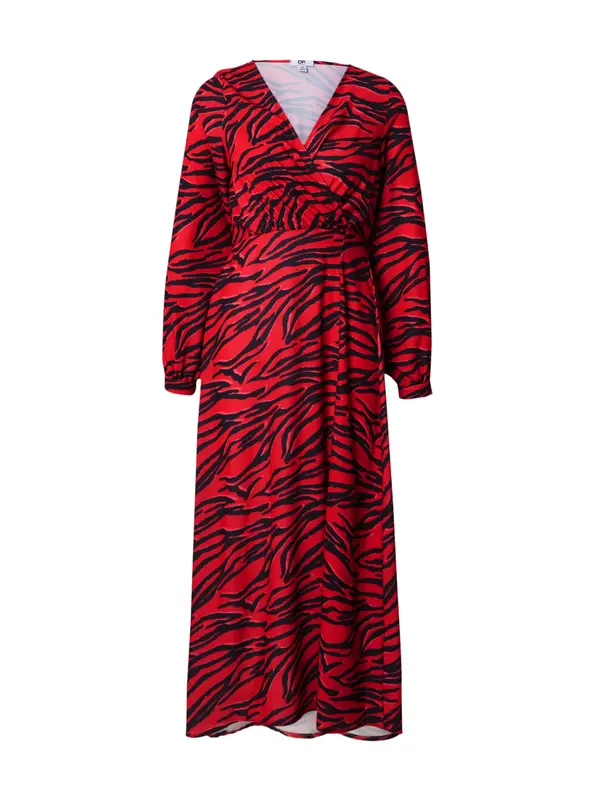 Dorothy Perkins Dorothy Perkins Haljina  crvena / crna