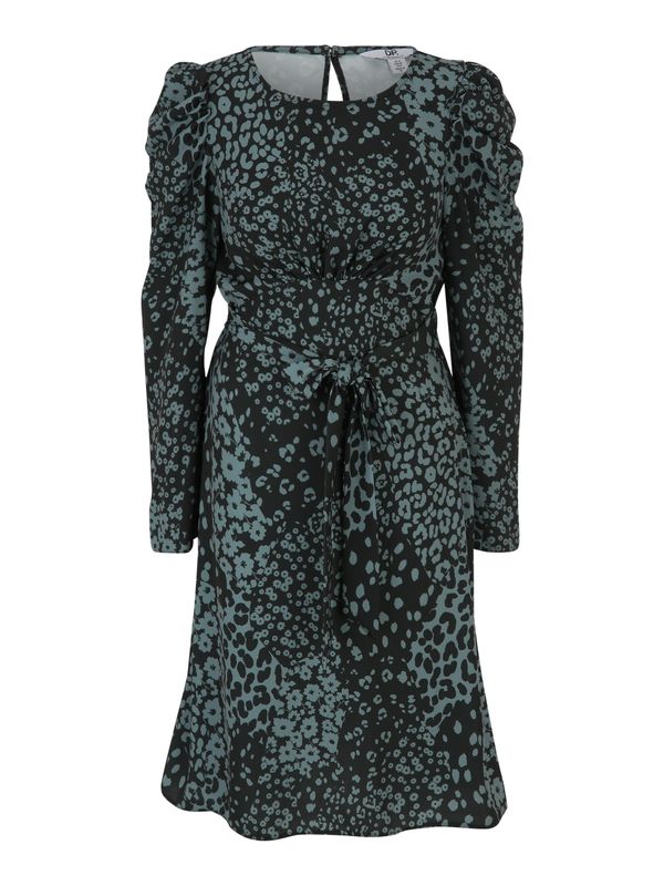 Dorothy Perkins Dorothy Perkins Haljina  kaki / crna