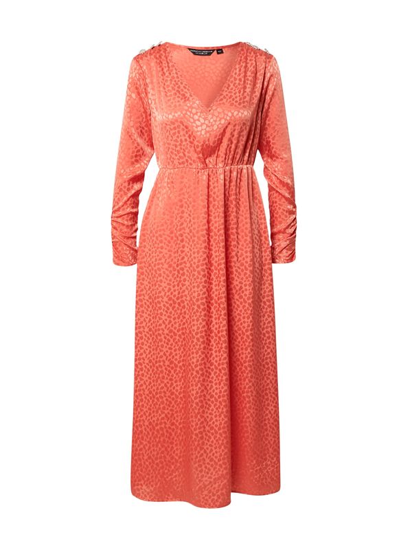 Dorothy Perkins Dorothy Perkins Haljina  koraljna