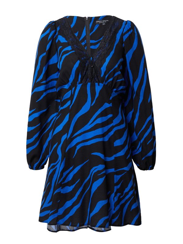 Dorothy Perkins Dorothy Perkins Haljina  kraljevsko plava / crna