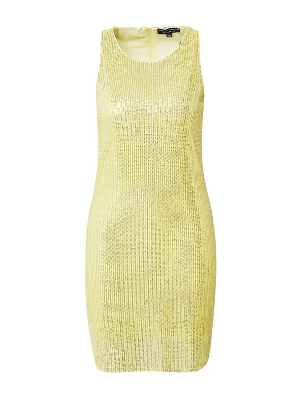 Dorothy Perkins Dorothy Perkins Haljina  limeta