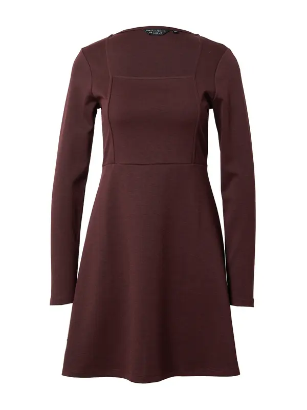 Dorothy Perkins Dorothy Perkins Haljina  ljubičasto crvena