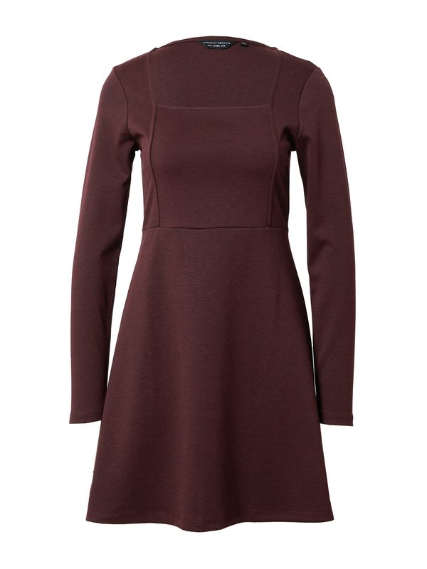 Dorothy Perkins Dorothy Perkins Haljina  ljubičasto crvena