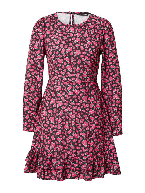 Dorothy Perkins Dorothy Perkins Haljina  menta / roza / svijetloroza / crna