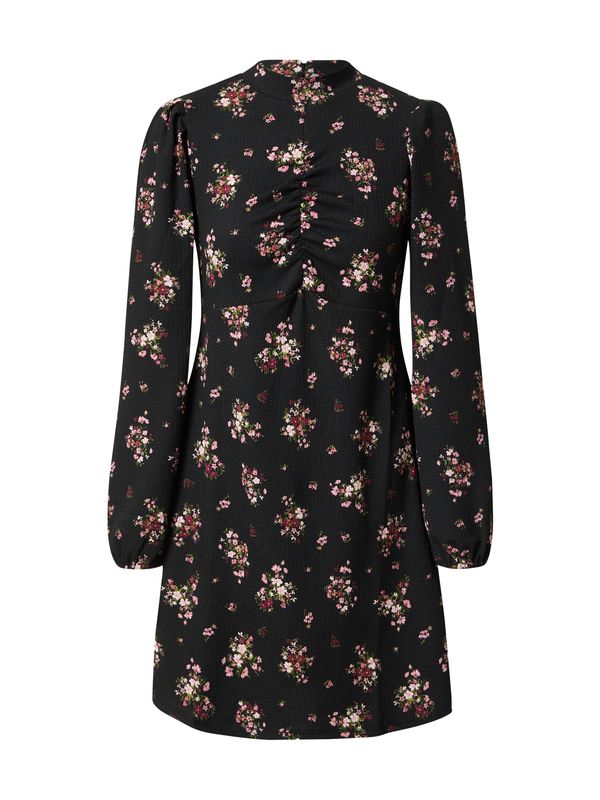 Dorothy Perkins Dorothy Perkins Haljina  miks boja / crna