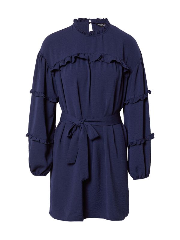 Dorothy Perkins Dorothy Perkins Haljina  mornarsko plava