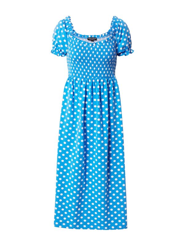 Dorothy Perkins Dorothy Perkins Haljina  plava / bijela