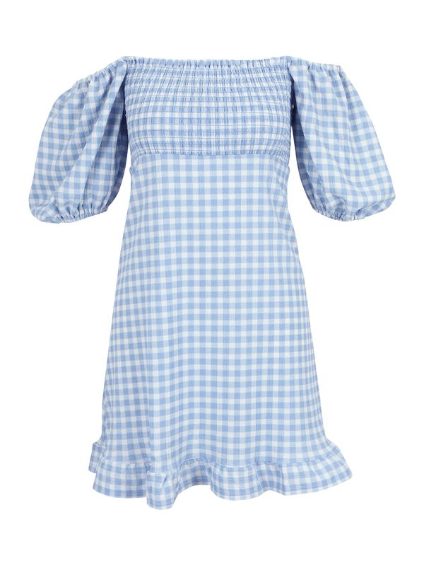 Dorothy Perkins Dorothy Perkins Haljina  plava / bijela