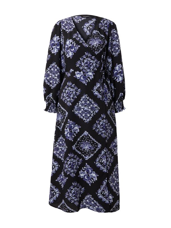 Dorothy Perkins Dorothy Perkins Haljina  plava / morsko plava / bijela