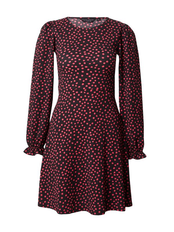 Dorothy Perkins Dorothy Perkins Haljina  roza / crna