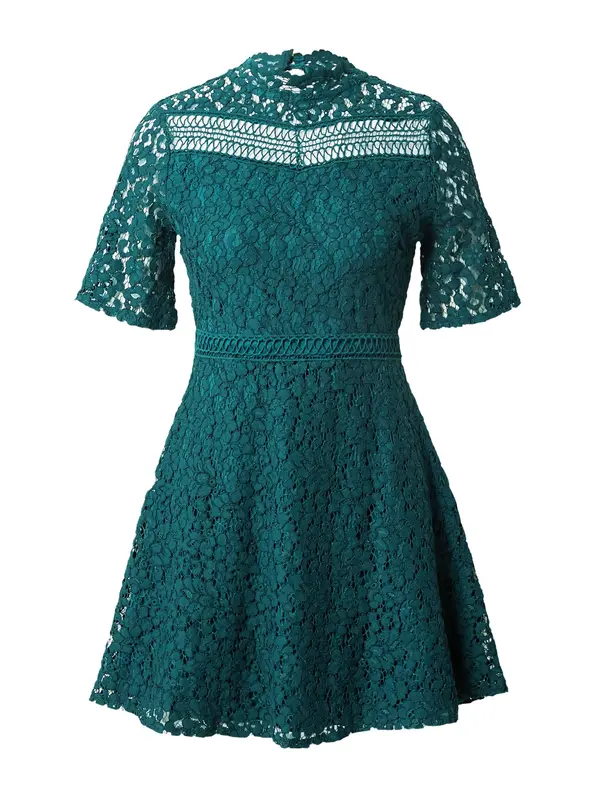 Dorothy Perkins Dorothy Perkins Haljina  smaragdno zelena