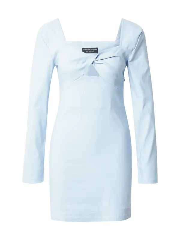 Dorothy Perkins Dorothy Perkins Haljina  svijetloplava