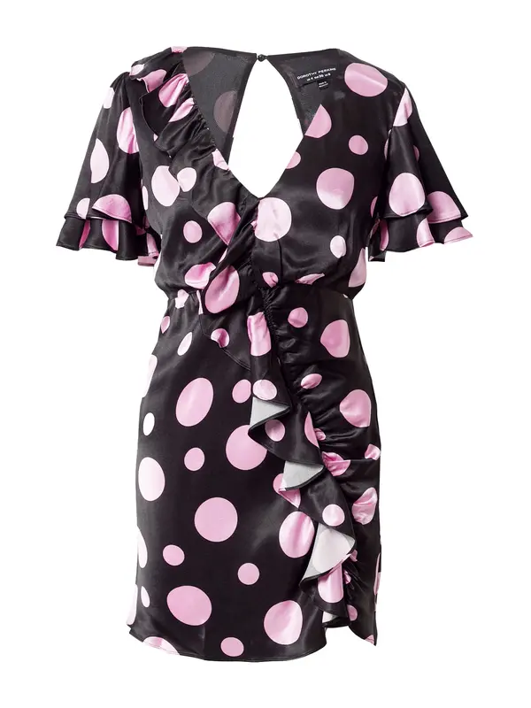 Dorothy Perkins Dorothy Perkins Haljina  svijetloroza / crna