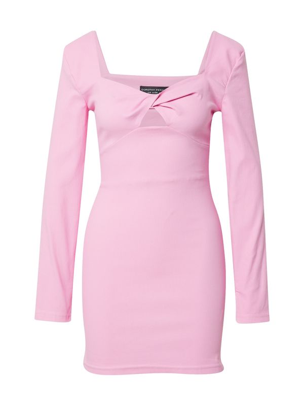 Dorothy Perkins Dorothy Perkins Haljina  svijetloroza