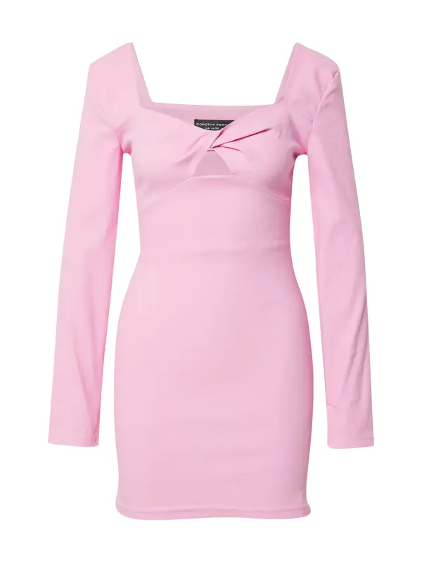 Dorothy Perkins Dorothy Perkins Haljina  svijetloroza